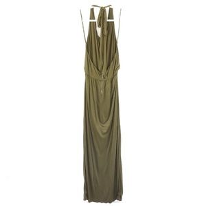 Alice + Olivia Dresses - Alice + Olivia Air by Stacey Bendet maxi dress Alice + Olivia Dresses - Alice + Olivia Air by Stacey Bendet maxi dress
